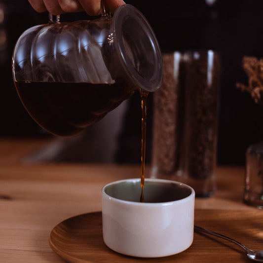 ØRIGEM EL SALVADOR 250G