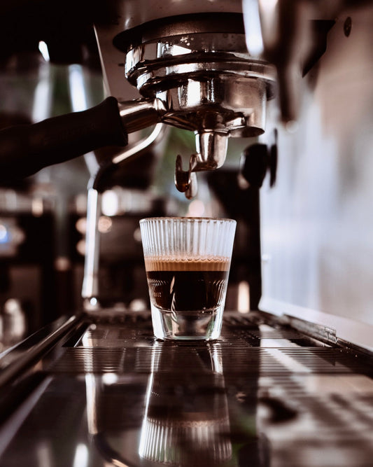 ØRIGEM ESPRESSO 250G